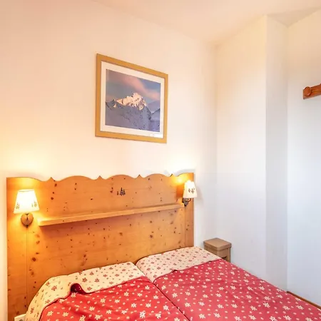 Apt In Chamrousse, Near Ski Slope