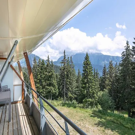 Apt In Chamrousse, Near Ski Slope *
