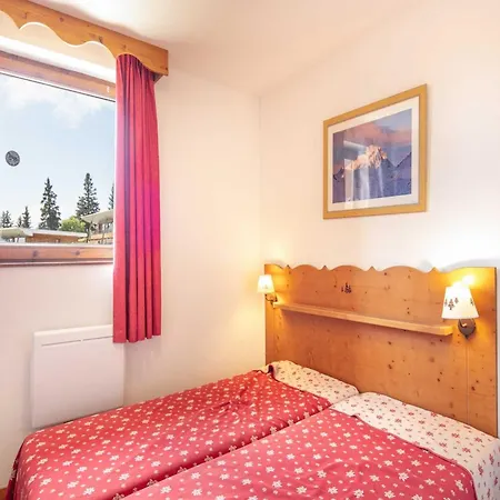 Apt In Chamrousse, Near Ski Slope