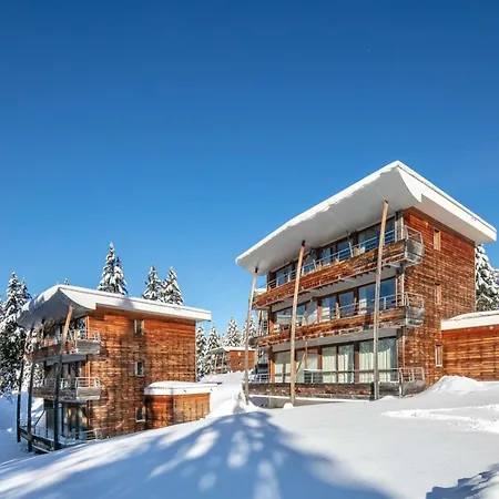 아파트 Apt In Chamrousse, Near Ski Slope