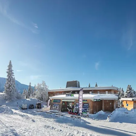 아파트 Apt In Chamrousse, Near Ski Slope *