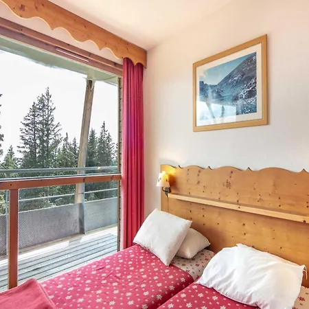 Apt In Chamrousse, Near Ski Slope 아파트 샴루스