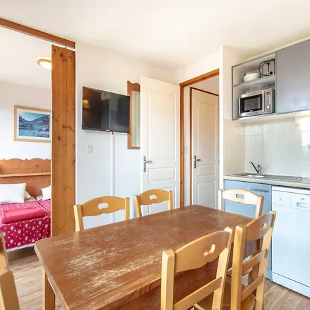 Apt In Chamrousse, Near Ski Slope *