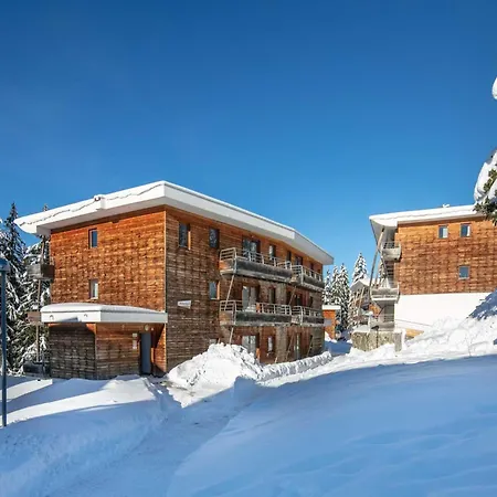 Apt In Chamrousse, Near Ski Slope